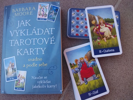 tarot 1