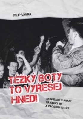 tezky boty to vyresej hned