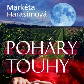 Pohary touhy200