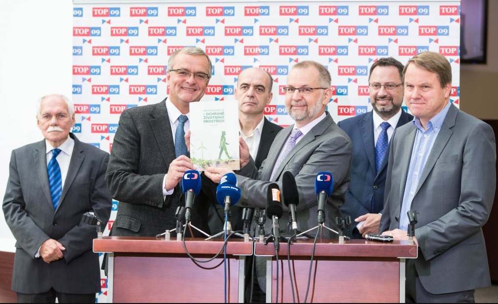 Memorandum ochraňující i zemědělskou a kulturní krajinu