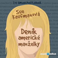 Seznamte se s Deníkem americké manželky