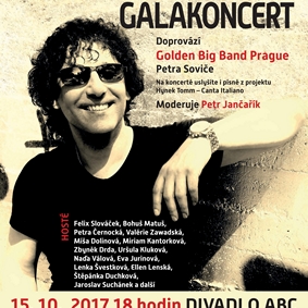 „Vytvářet uměle kauzy – to není nic pro mě,“ říká romantický tenor Hynek Tomm.