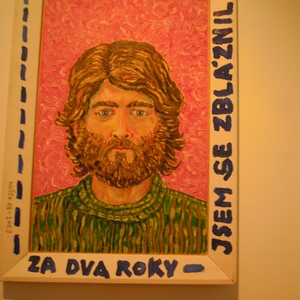 vernisaz Zdenek Kosek 200