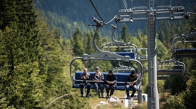 CP Kdoseboji,nesminaterapii