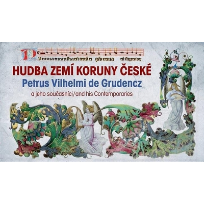 Prahou zazní šalmaje, loutny, barokní liry, středověké housle a niněry