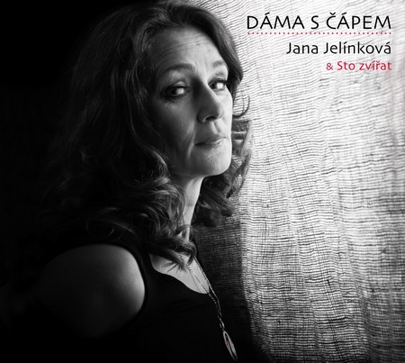 dama s capem