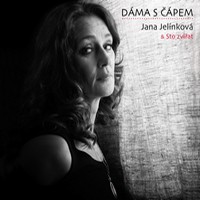 dama s capem 200