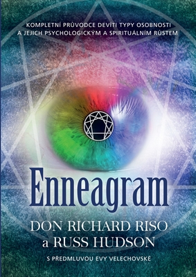 enneagram-obalka web