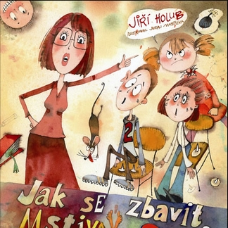 Jak se zbavit Mstivý Soni