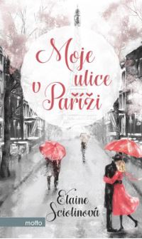 moje ulice v parizi