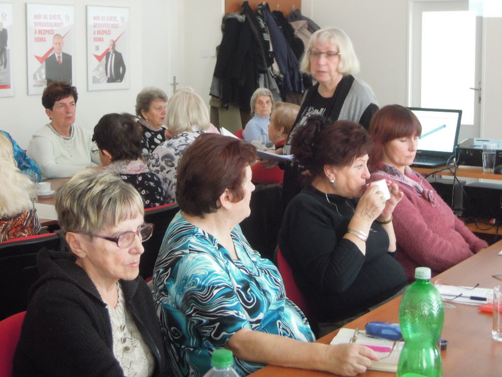 Božena Viková Kunětická prosazovala rovnost v manželství i rozvod