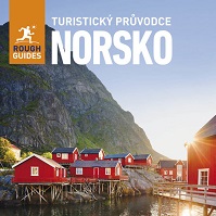 Průvodce po Norsku pomůže vybrat, kam se vydat