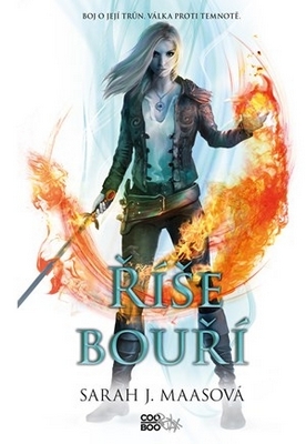 Rise bouri, CooBoo