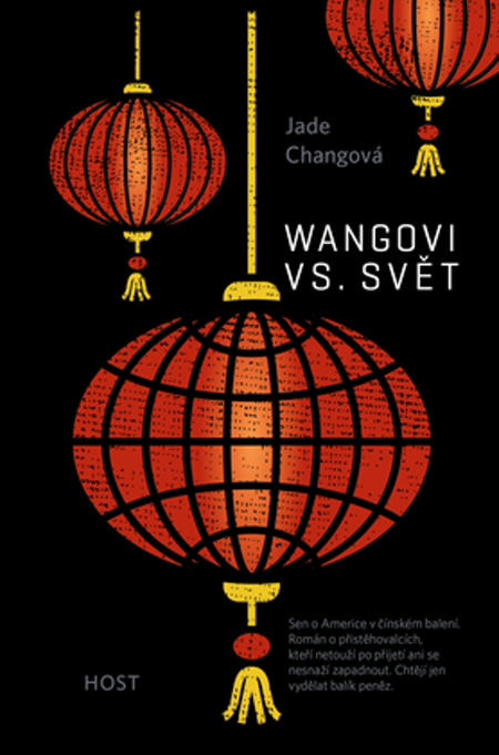 Wangovi vs svet obalka