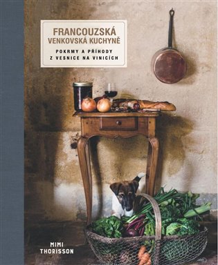 francouzska kuchyne