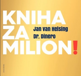 Jan van Helsing: Kniha za milion
