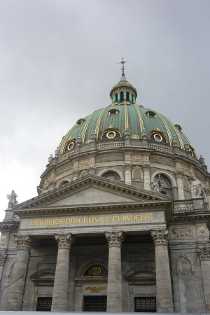 kodan kostel