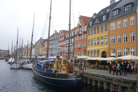kodan nyhavn