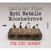 Jaký osud stihne Myši Natálie Mooshabrové?