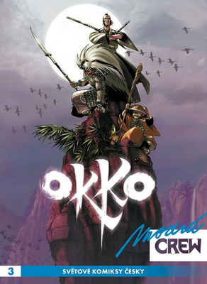 okko cover