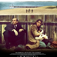 Severský filmový podzim – Ptáci nad průlivem