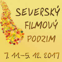 Zahajovací večer Severského filmového podzimu