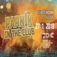 Třetí Parník na suchu se nadmíru vydařil