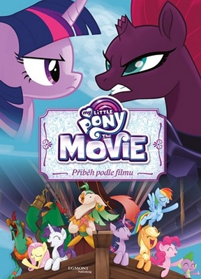 My little pony