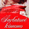 Sarlatove kimono, perex