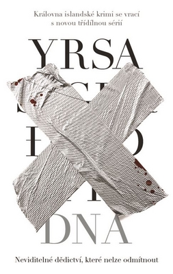 dna yrsa
