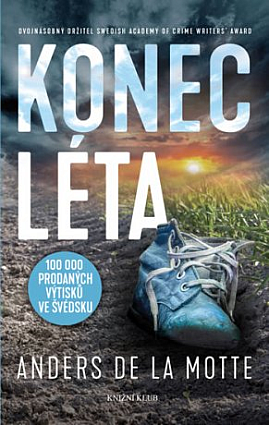 konec leta
