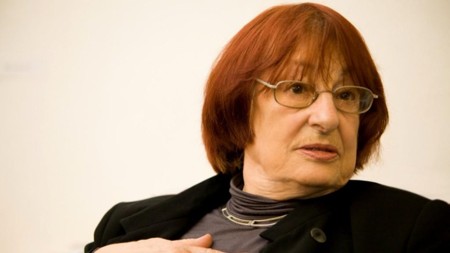 kopaněvová