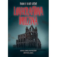 Lovecraftova družina: Horor u Všech svatých