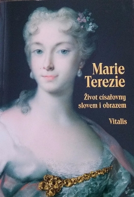 marie terezie