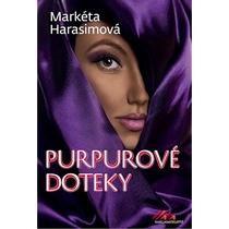 Purpurové doteky