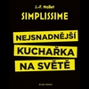 Vařte s Nejsnadnější kuchařkou na světě
