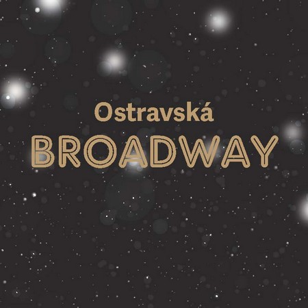 ostravska broadway obal