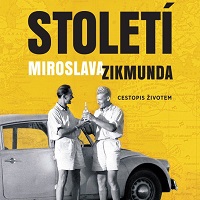 Cestopis životem Miroslava Zikmunda