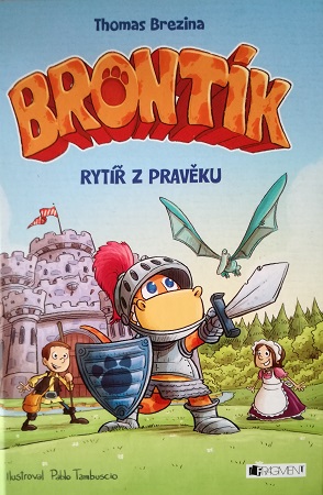 Brontik 2