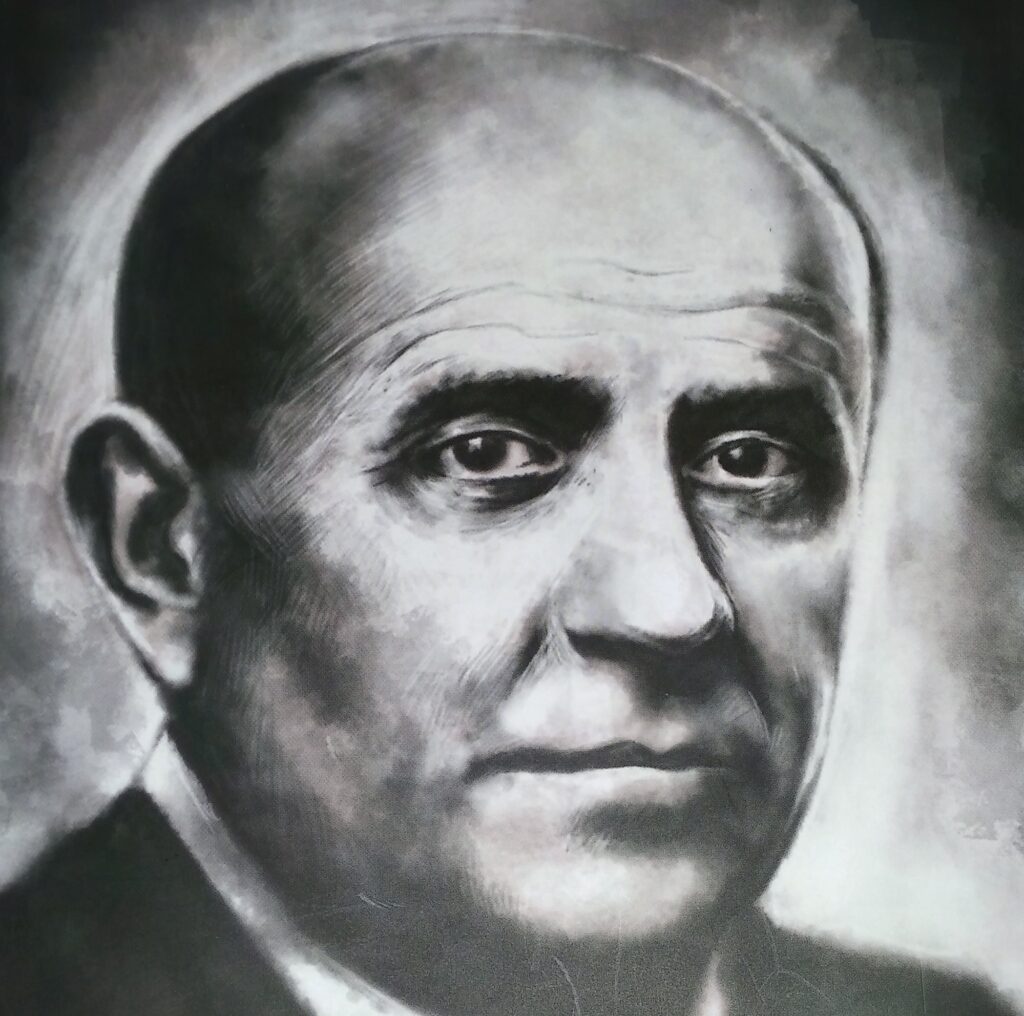 Jan Masaryk - perex