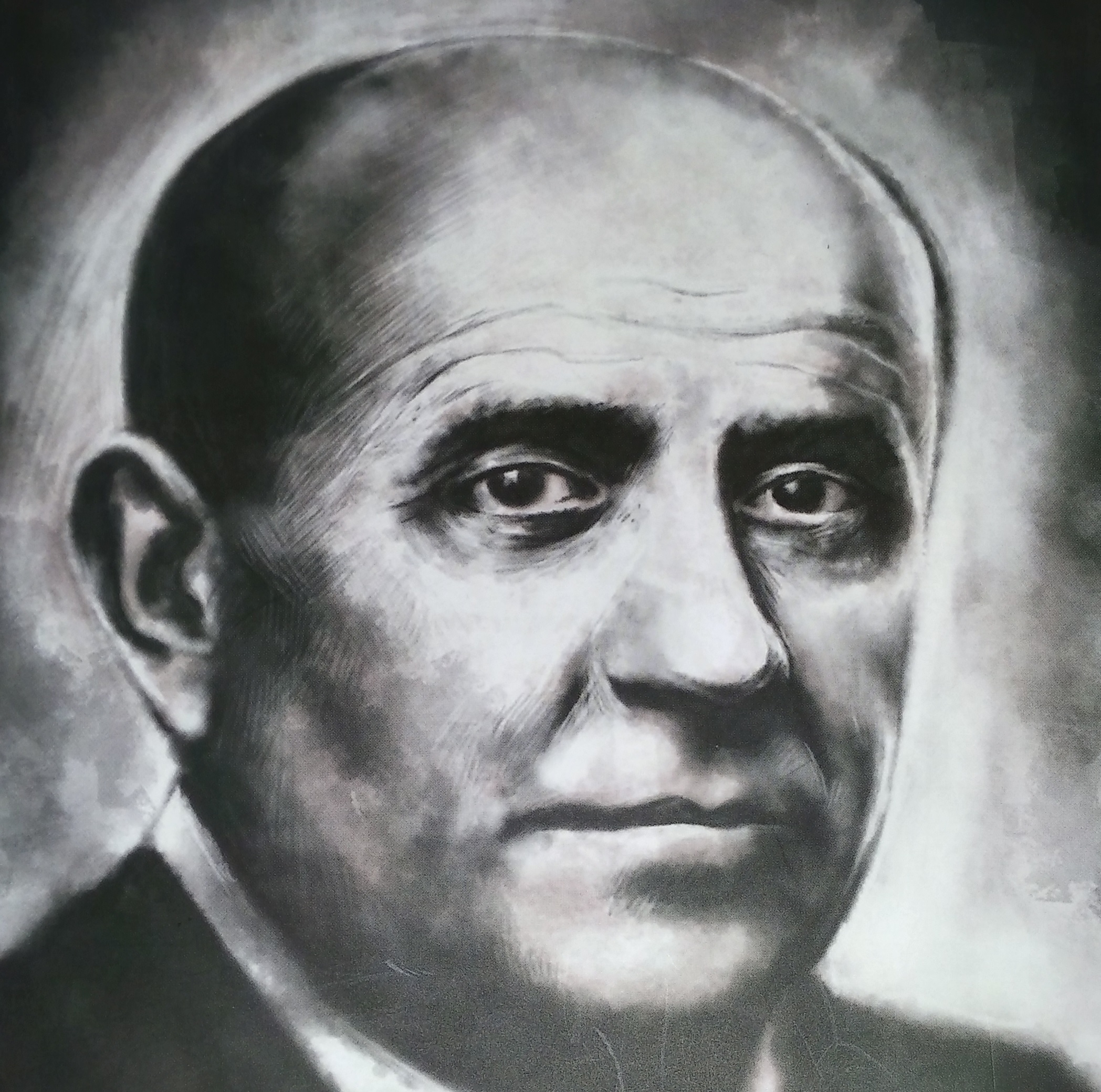 Jan Masaryk – Tajemství života a smrti
