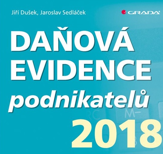 daň. evidence perex
