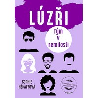 Oceňovaná francouzská detektivka?! – Lúzři – Tým v nemilosti
