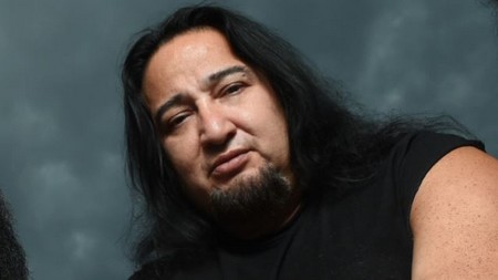 mo dino cazares
