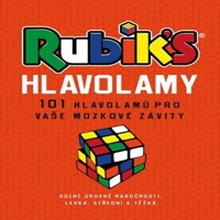 Rubik´s hlavolamy – 101 hlavolamů pro Vaše mozkové závity