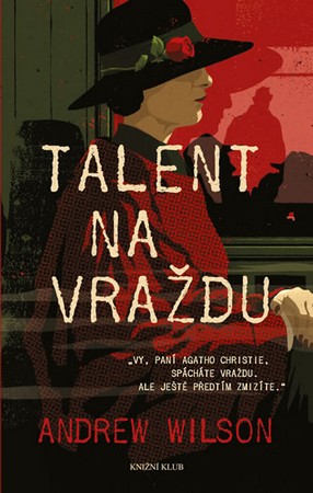 talent na vrazdu