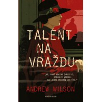 Agatha Christie jako hlavní postava – Talent na vraždu
