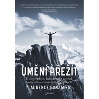 Zápasíte s životními situacemi? Pomůže Umění přežít