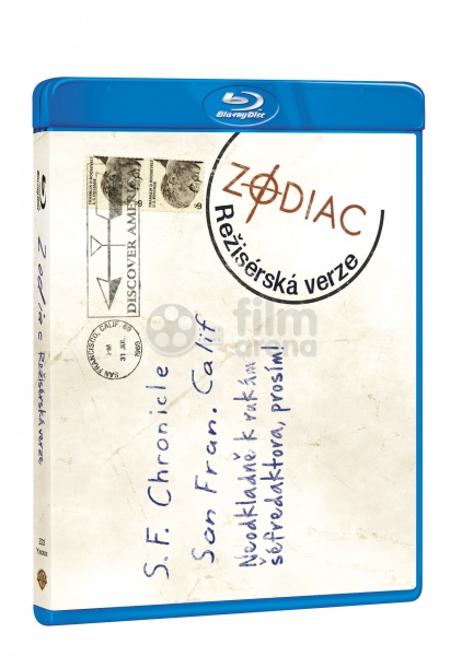 zodiac II