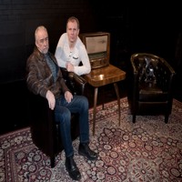 Česká premiéra divadelní hry Marka St. Germaina – Poslední sezení u doktora Freuda